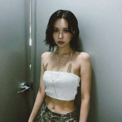 分享一些kpop女爱豆头像