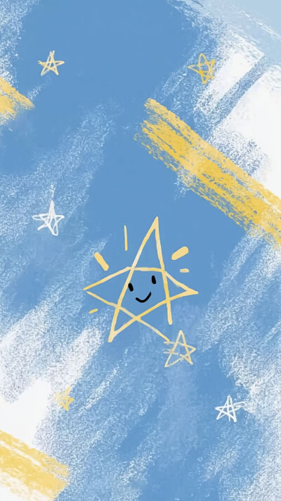 星星