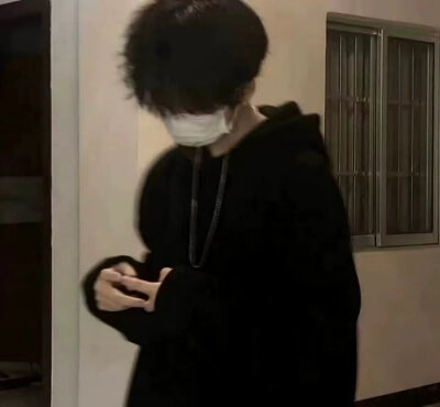 帅气的男生头像，包好看