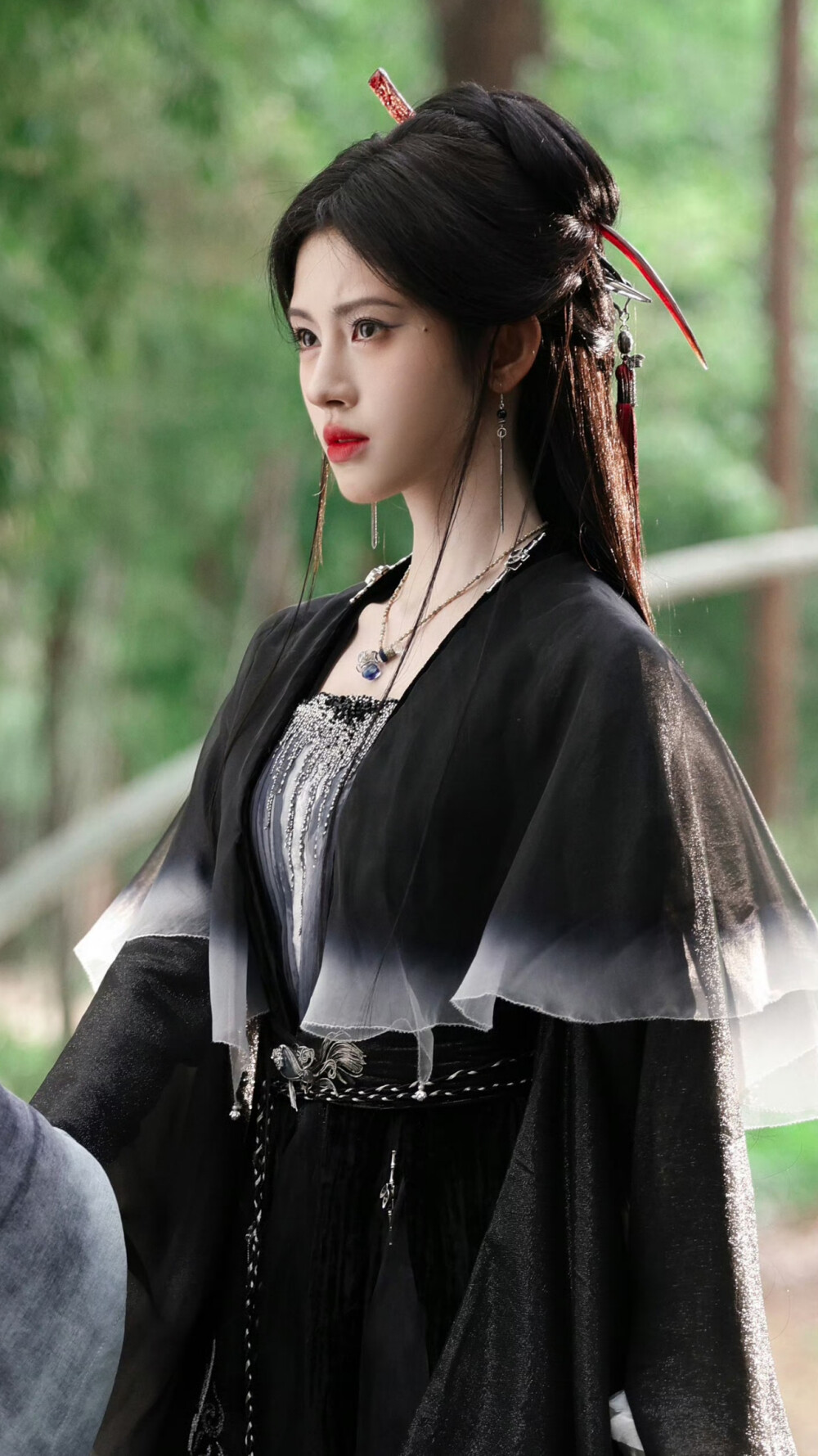 来战 阿黛 鞠婧祎