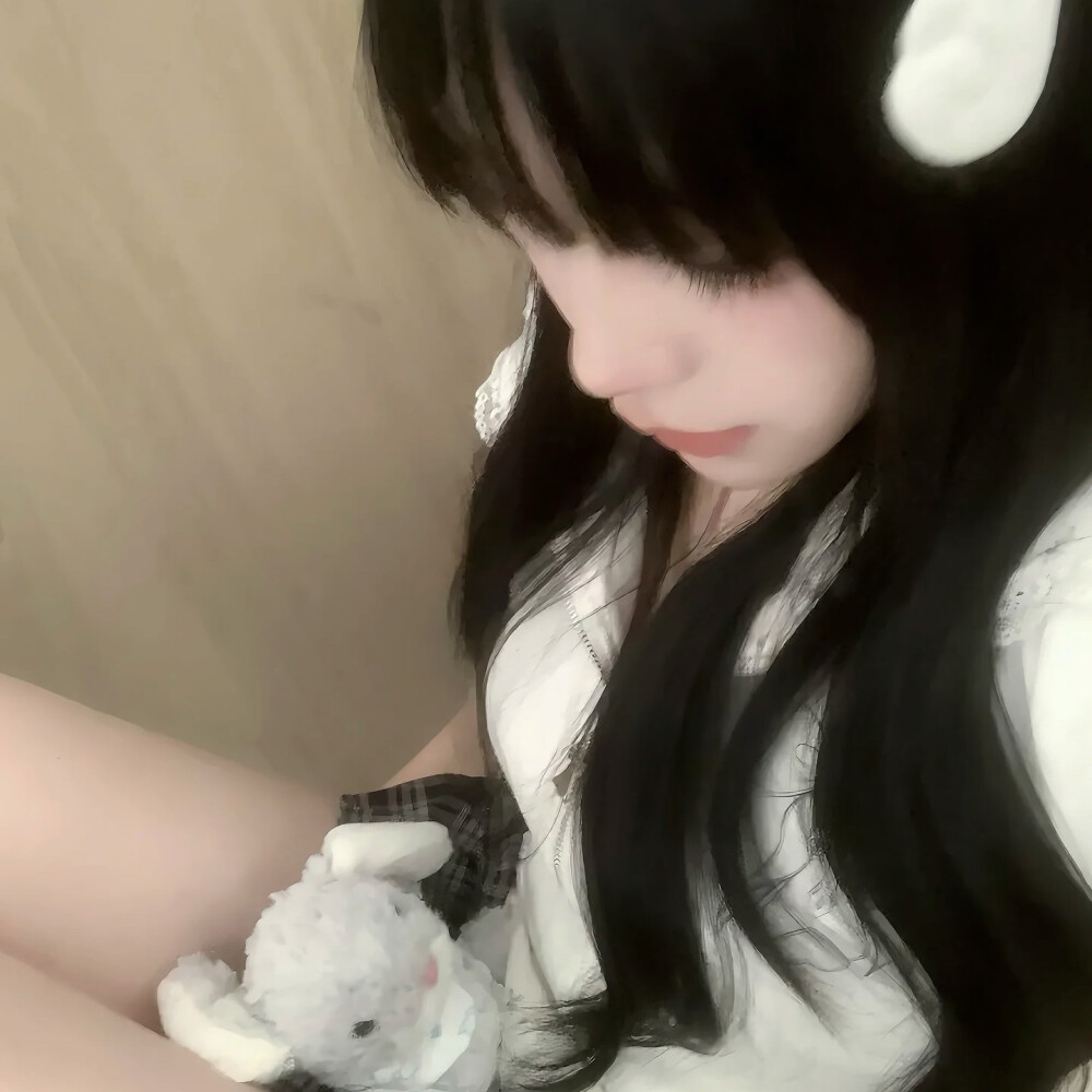 女头