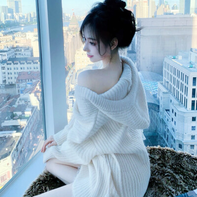 女头