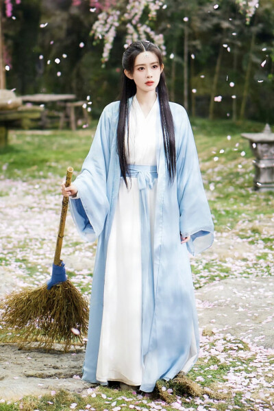 华山论剑之九阴真经 梅超风