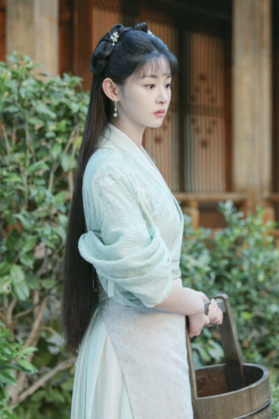凡人修仙传 墨彩环