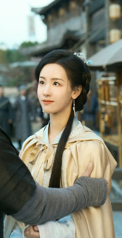 陈都灵《华山论剑之九阴真经》冯衡