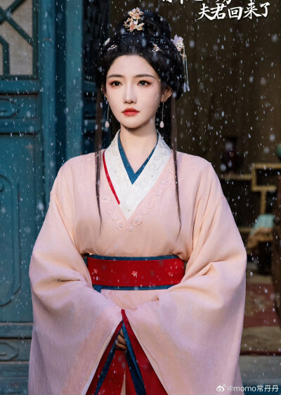 古装