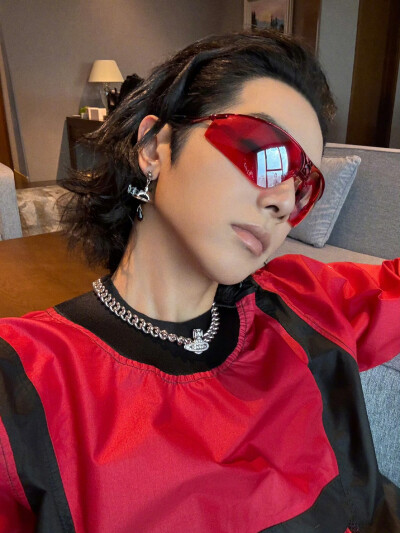 华晨宇