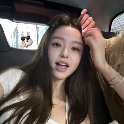 女生头像