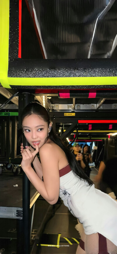 Jennie