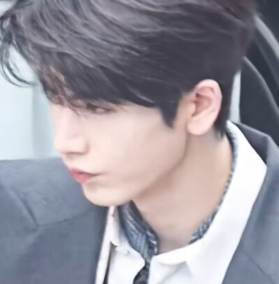 帅晕了