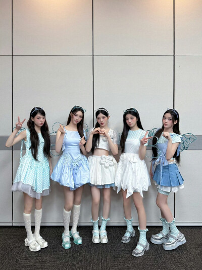 ILLIT MINJU