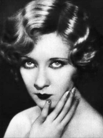 Gwen Lee（1904-1961）