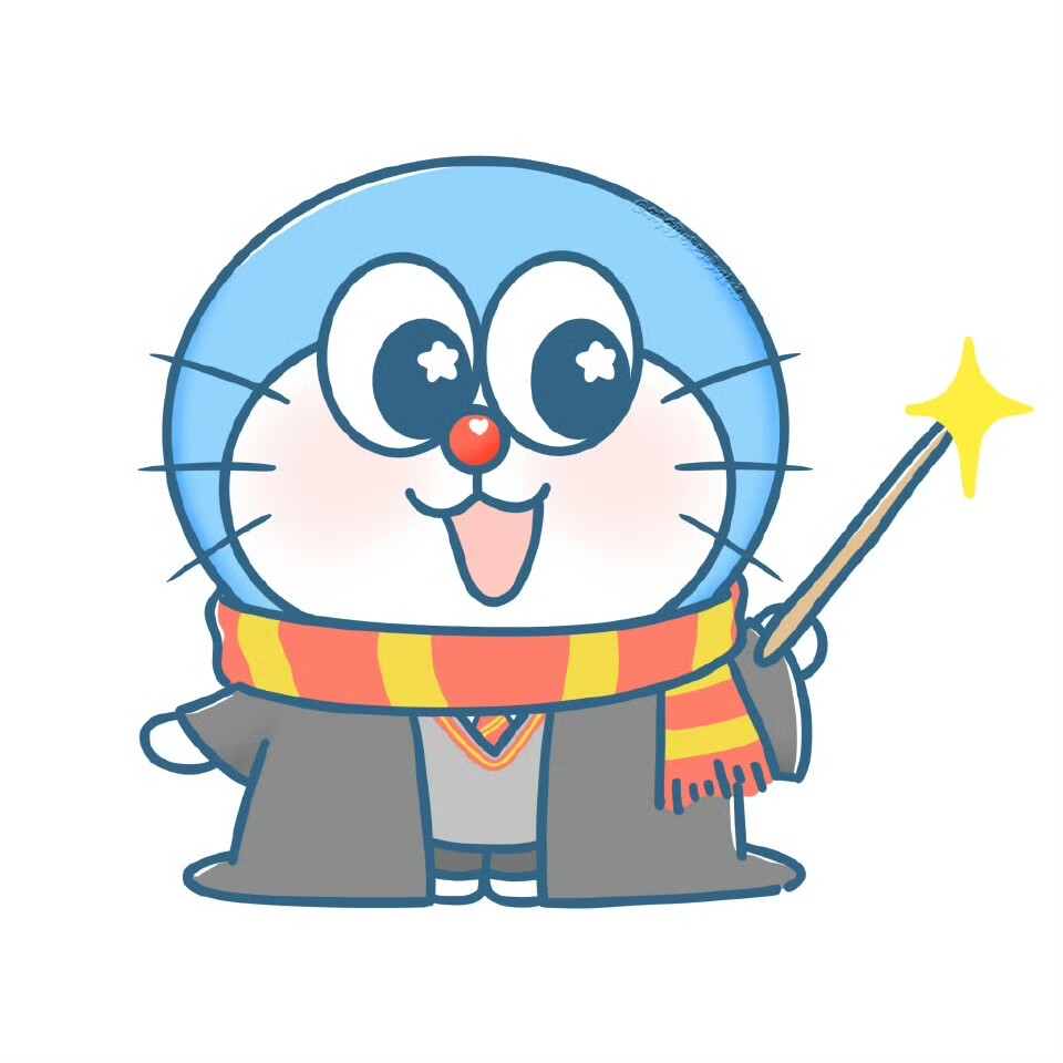 铜锣味的哆啦烧