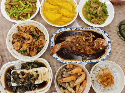 家的味道