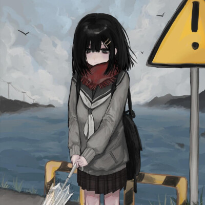 女漫
小红薯hs：猫箱子_
oc
