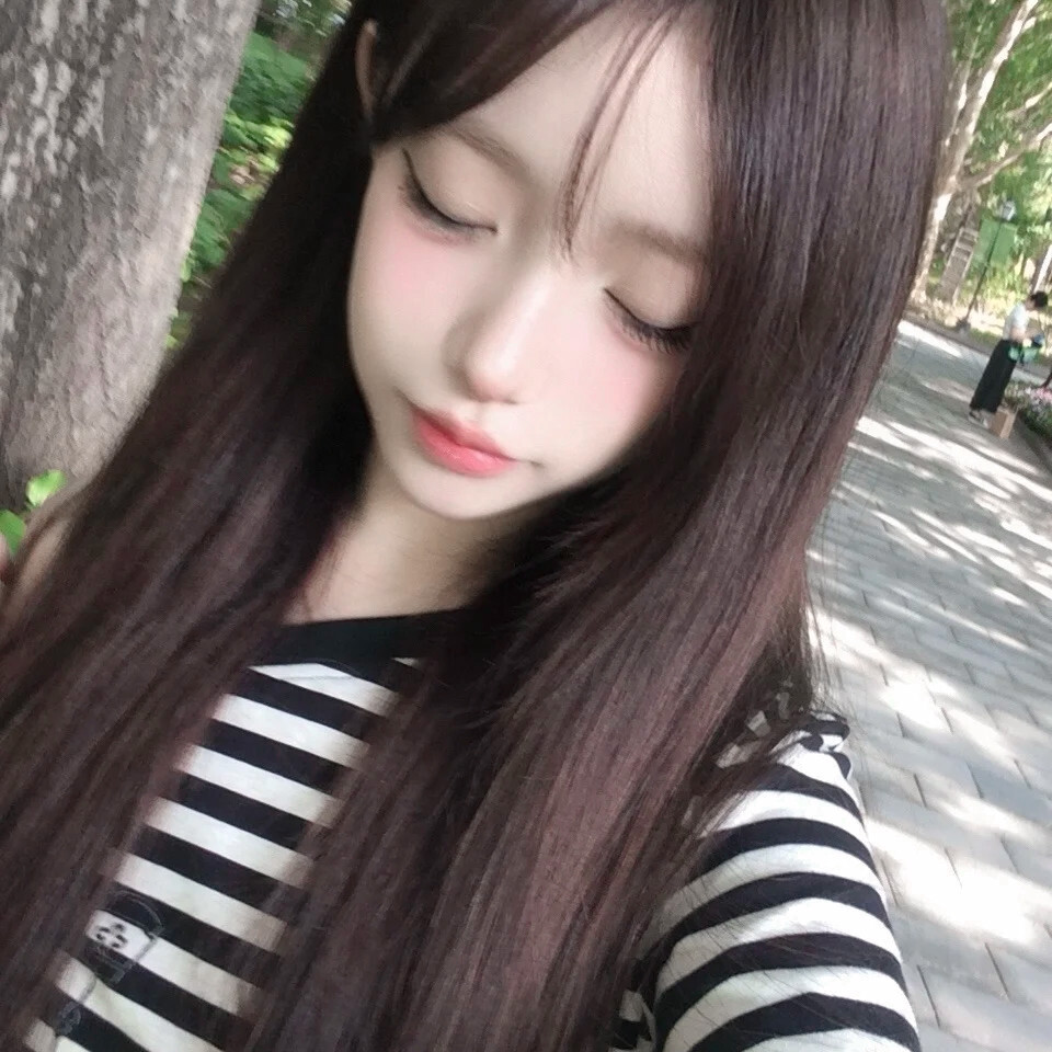 女头