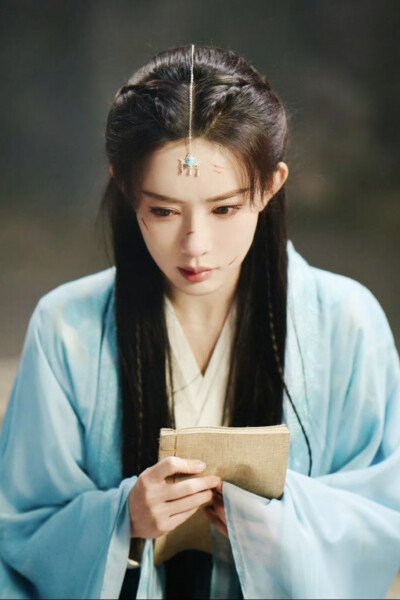 华山论剑之九阴真经 梅超风