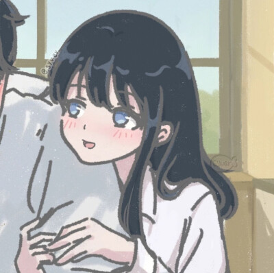 头像