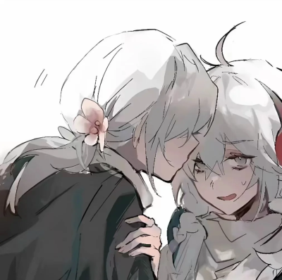 光遇情头，