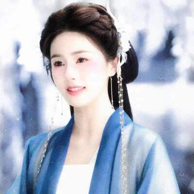 白鹿