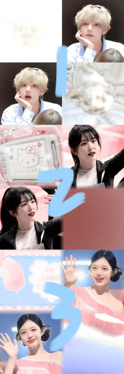 自我感动一下 五年来第一次回馈社会 想说的话都在图里 来找我玩