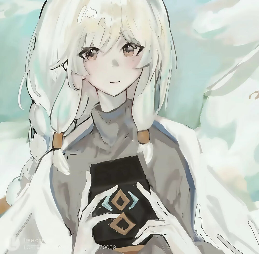 光遇情头，第一组图源于ks@ljw2581953968
