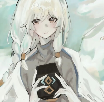光遇情头，第一组图源于ks@ljw2581953968