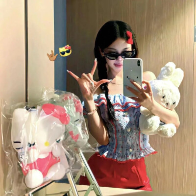 甜妹