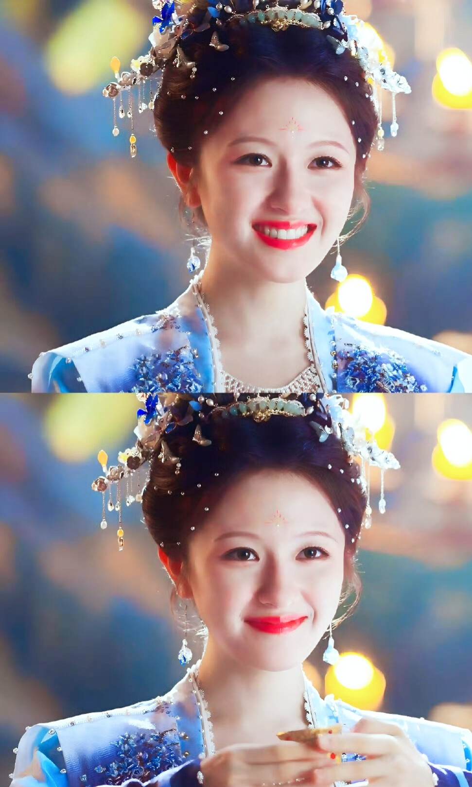 李兰迪《朝雪录》沈莞/秦莞