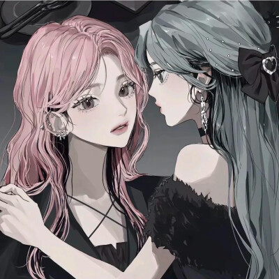闺蜜