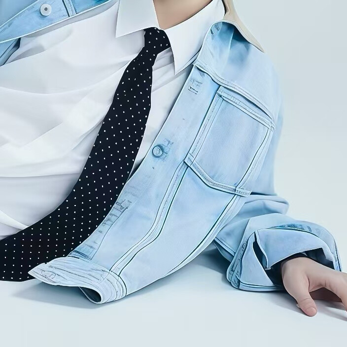 伦敦下雪那晚 那只逃走的波斯猫又回到了我的家 壁炉燃起的火焰疯长 落地钟的声响在回荡 热腾腾的红茶浸入我的身体 我们在酸涩的春天重逢