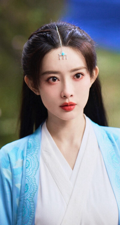 孟子义《华山论剑之九阴真经》梅超风