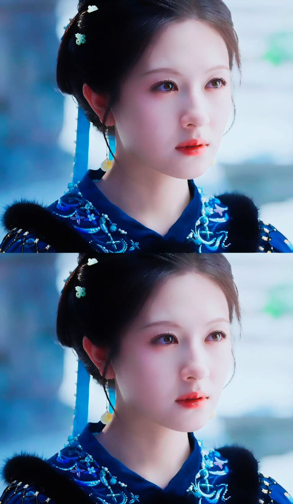 李兰迪《朝雪录》沈莞/秦莞