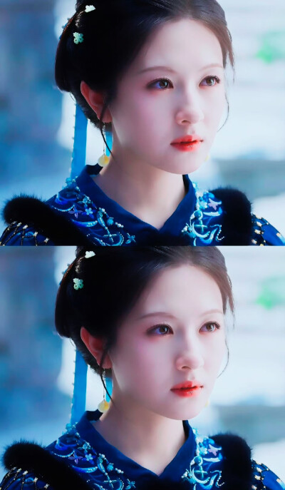 李兰迪《朝雪录》沈莞/秦莞