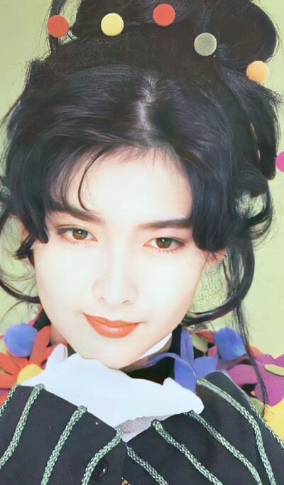 周慧敏