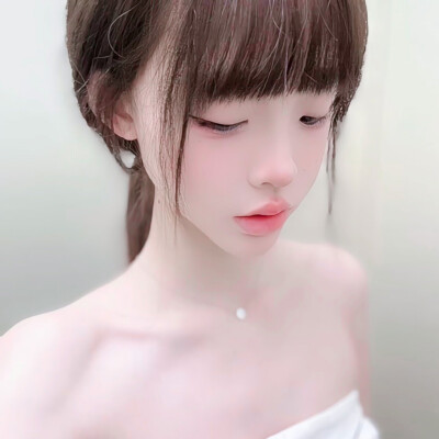 女头