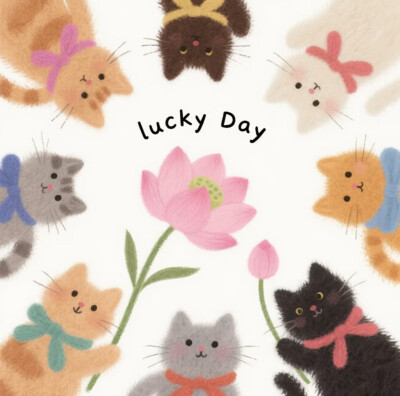猫猫₍˄·͈༝·͈˄*₎੭