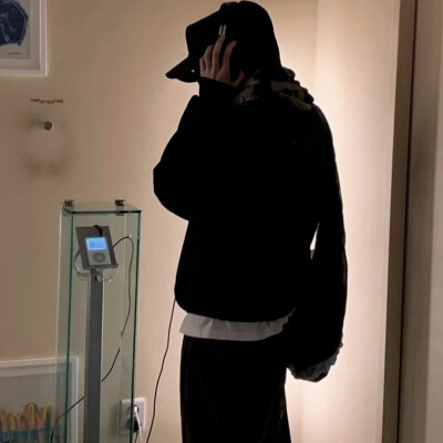 男生头像
感情有什么好讲的