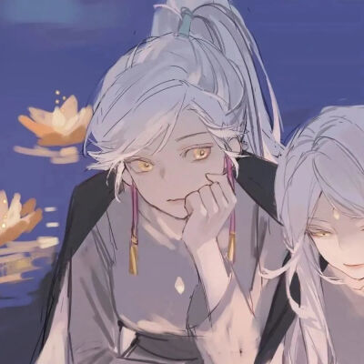 光遇情头，