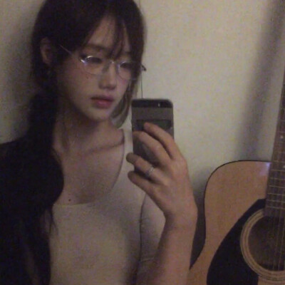一起看愚蠢的晚霞吧