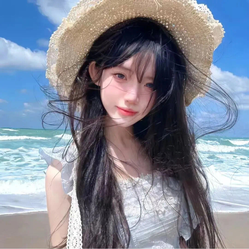 女头