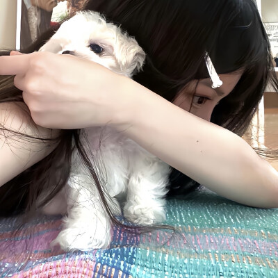 女生头像