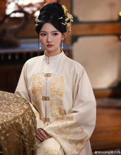 古装
