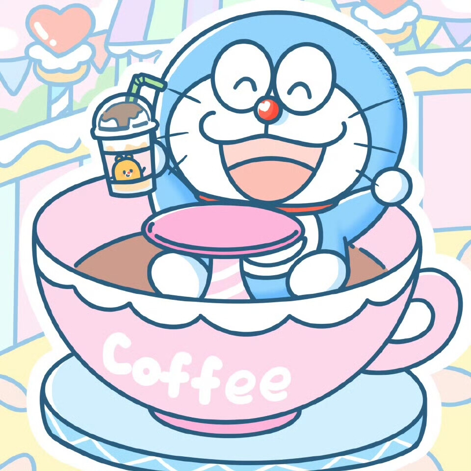 铜锣味的哆啦烧