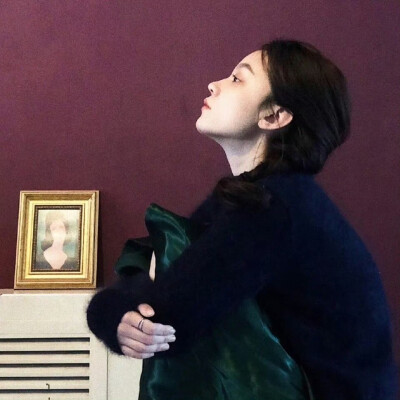 女头更新～