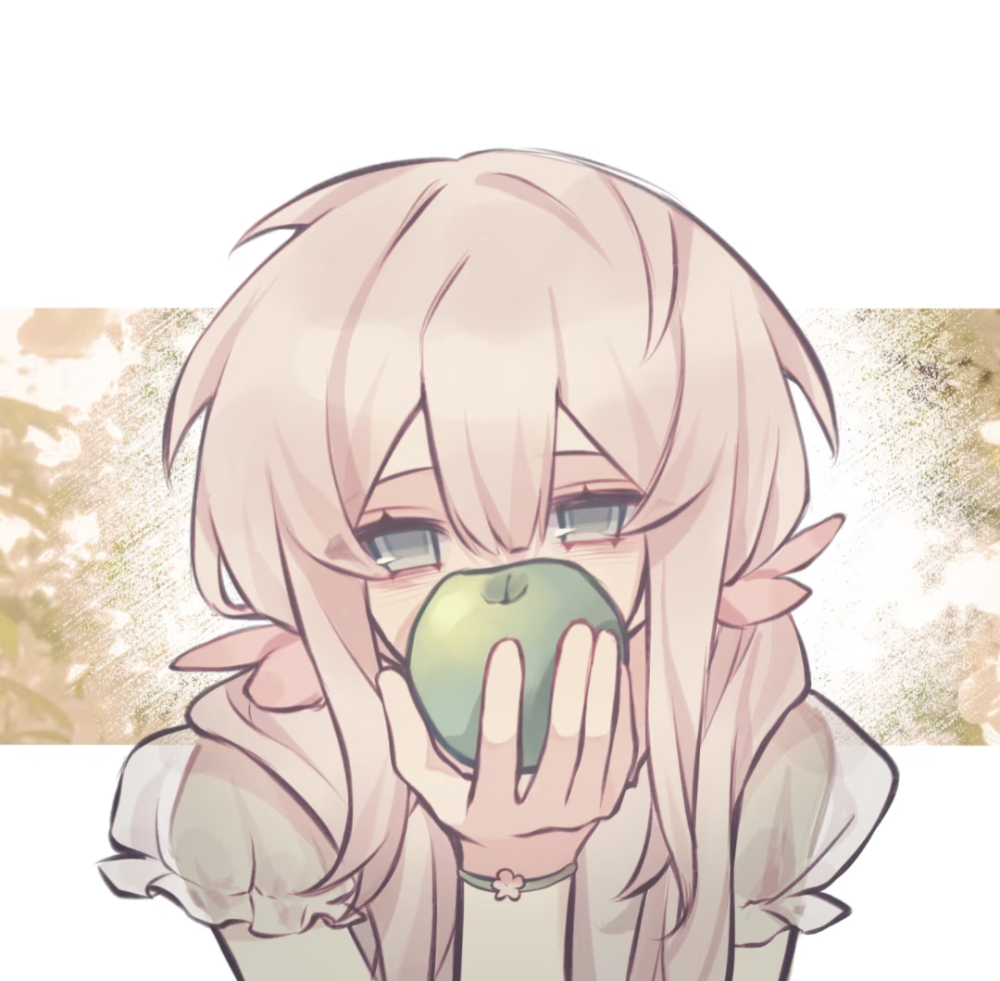 第一组xhs/hs：至禾禾禾禾
第二组xhs/hs：岁岁
第3-4组hs：Rio