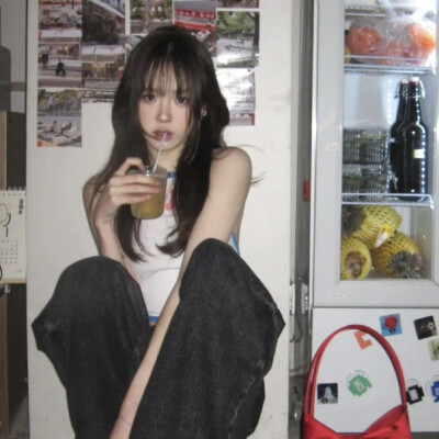 女生头像
