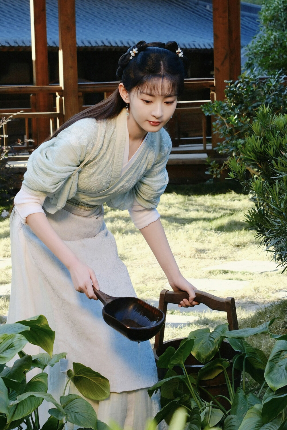 凡人修仙传 墨彩环