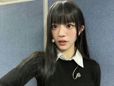 MINJU 自拍
