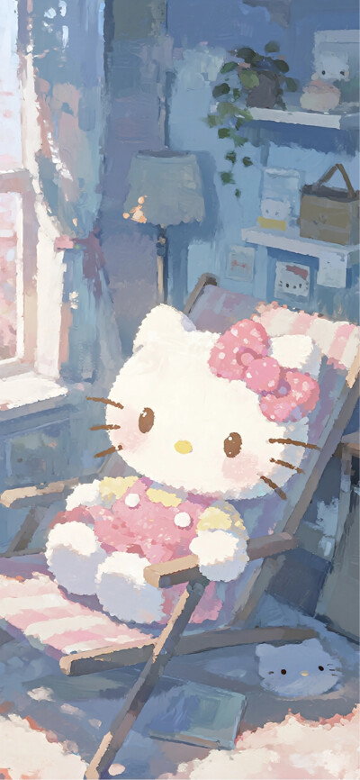 hello kitty